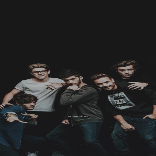 one direction wallpaper
