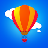 Balloon Adventure: Fly Endless icon