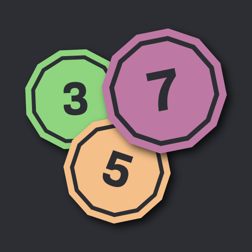 Matematiks - Block merging logo