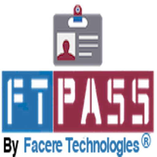 FTpass Client logo
