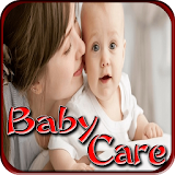 Guide For Baby Care icon
