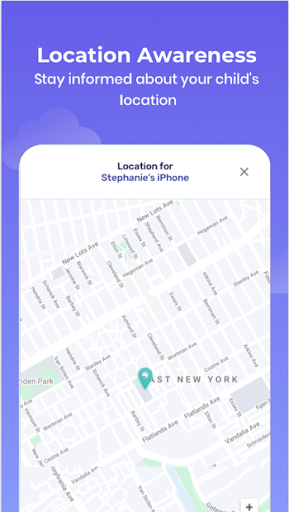 Canopy - Parental Control App screenshot