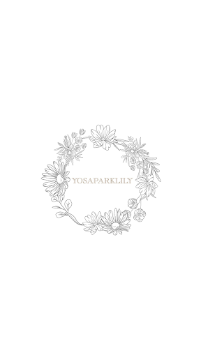 Android application YOSAPARK LILY screenshort