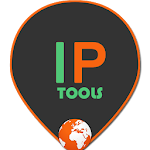 Cover Image of Download IP Tools: Networking  APK