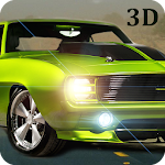 Cover Image of Download Just Racing  APK