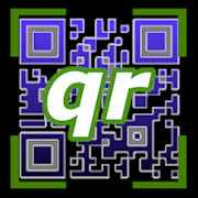 QR Code Scan  Icon