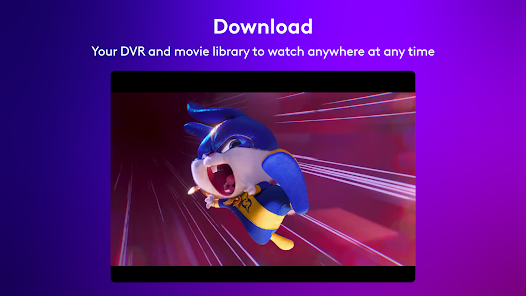 Screenshot image