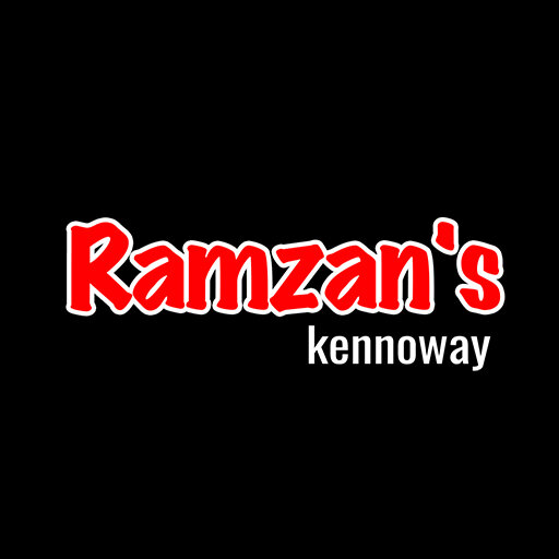 Ramzan Curry House logo