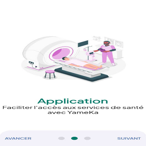 Yameka Screen 2
