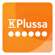 K-Plussa-mobiilikortti  Icon