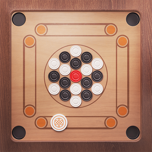 Carrom Pool: Disc Game v7.0.1 (unlimited money)