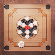 Carrom Pool : Board Game icon