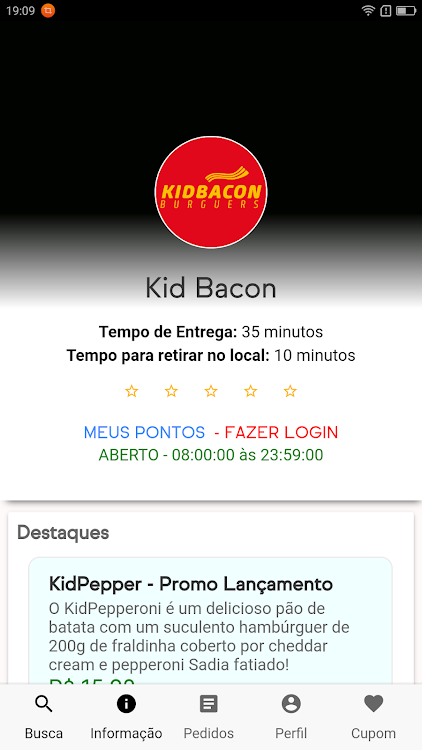 Kidbacon - 13 - (Android)