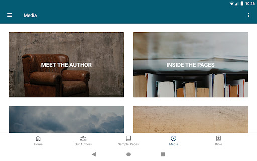 Ritchie Christian Media screenshot 4