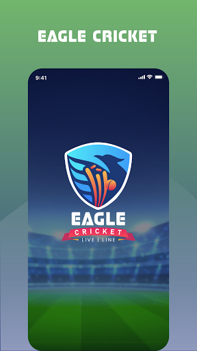 Eagle Cricket Live Line 2