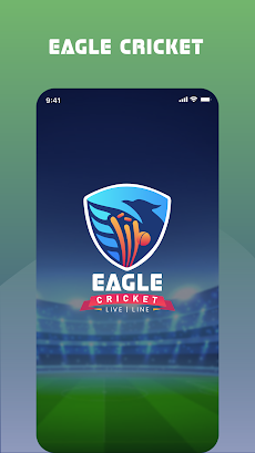 Eagle Cricket Live Lineのおすすめ画像2