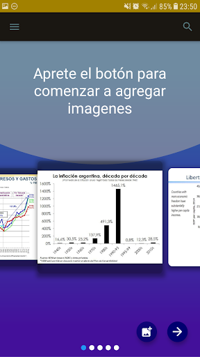 LiberApp Screenshot 3 - AppWisp.com