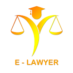 Cover Image of Download E-Lawyer  APK