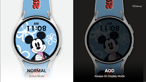 Minnie Mouse_SkyBlue WF3 Screen 3