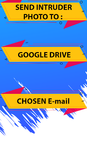 who touched my phone