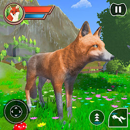 Icon image Fox Family Simulator Games 3D