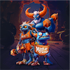 Monster Trainer icon