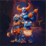 Monster Trainer APK