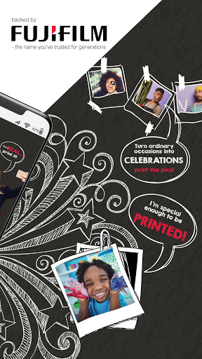 Print a Photie: Photo Prints Screen 2