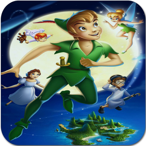 Tinkerbell Wallpapers