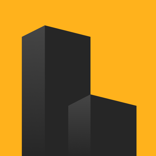 건물주의 시작, 빌디 logo