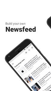 Free Inoreader – News App  RSS Download 3