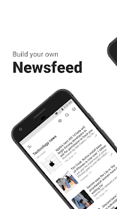 Inoreader - News App & RSS apkpoly screenshots 1