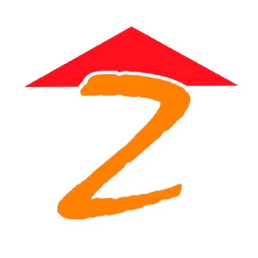 Cazanova Construção logo
