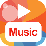 Play Music Tube - Mp3 Tube icon