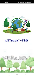 UETrack™ - ESG