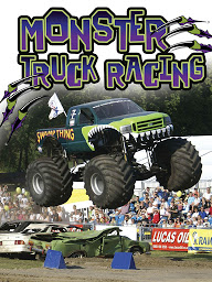 Icon image Monster Truck Racing