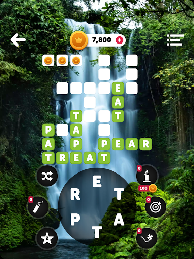 Words of the World - Anagram Word Puzzles! screenshots 12