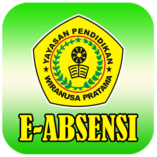 ABSENSI YPWP logo