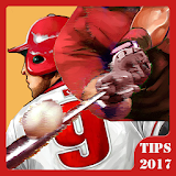 Free MLB 9 Innings 17 Tip icon