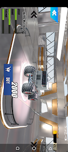 Extreme Monster 3d Truck Game