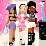 Cover Image of 下载 Skins for Girls in roblox RobinSkin 1 APK