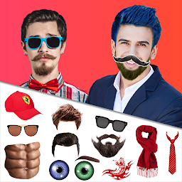 Icon image Smarty Man Photo & Suit Editor