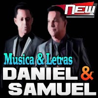 Daniel e Samuel Musica Gospel Antigas