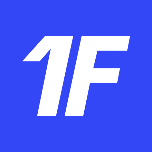 1Fit – All kinds of sports 6.21.0 Icon
