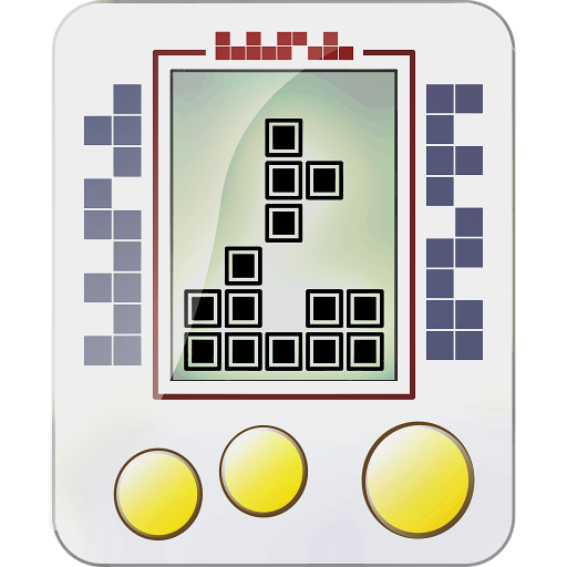 Retro Brick Game Simulator - Apps On Google Play