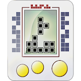 Retro Brick Game Simulator icon