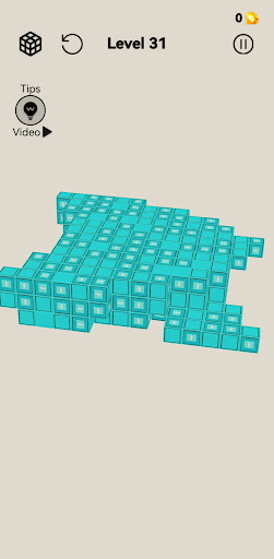 Tap Away 3D Screen 2