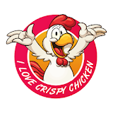I Love Crispy Chicken icon