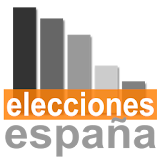 Elecciones España icon