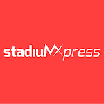 Cover Image of Unduh Stadium Xpress  APK